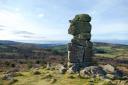 A new report has revealed how well-visited Dartmoor was in 2023.