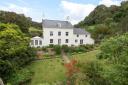 This Grade II listed residence is nestled in the valley of Salcombe Regis  Pictures: Bradleys, Sidmouth