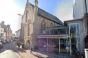 Sidmouth Methodist Church