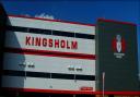 Kingsholm Gloucester RFC