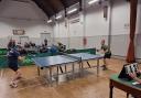 Ottery Table Tennis