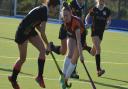 Hockey returns for Sidmouth & Ottery