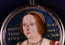 Catherine of Aragon.