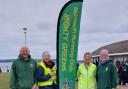 Sidmouth running group