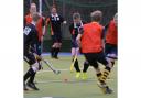 Sidmouth and Ottery Hockey Club