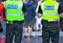 Police are upping patrols to clampdown and raise awareness of what the public can do to tackle