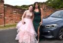 King's School Ottery prom