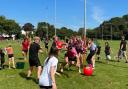 Rugby Fun Day