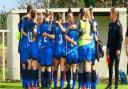 Ottery St Mary AFC Women