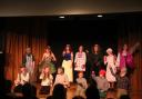 Snow White and the Seven Dwarfs by TIPPS Juniors