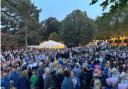 Sidmouth Jazz & Blues Festival Ltd has applied to hold its 2024 festival at Blackmore Gardens in Devon