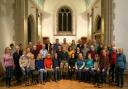 Exeter Chamber Choir