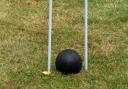 Sidmouth host competitive Croquet Team Challenge Tournament