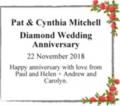 Pat & Cynthia Mitchell