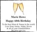 Marie Howe