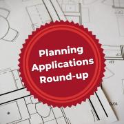 Your round-up of planning applications submitted for Copeland