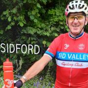 Sid Valley Cycling Club