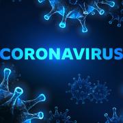 Coronavirus. Picture: Getty Images