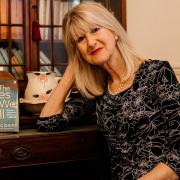 Sidmouth author, Jane Corry has just launched her latest psychological thriller