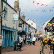 We asked businesses in Sidmouth how they are coping with the cost of living.