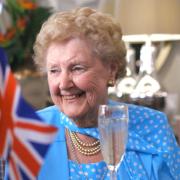 Celebrate Her Majesty's Platinum Jubilee with Churchill Retirement Living