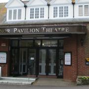 Talk on Devon's first seaside resort held at Manor Pavilion