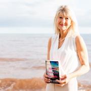 The event is hosted by Sidmouth author, Jane Corry  Picture: Lucy Davies Photography