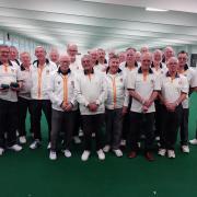 Sidmouth BC Men's Captain Day