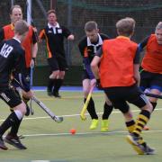 Sidmouth and Ottery Hockey Club