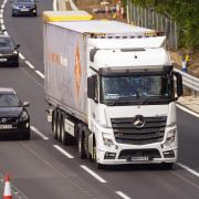 The DfT has conducted an 11-year trial to judge the safety of the longer lorries