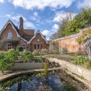 This substantial Victorian home sits in a prime location on the western side of Sidmouth  Pictures: Bradleys