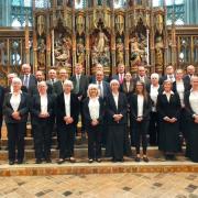 The St David's Singers