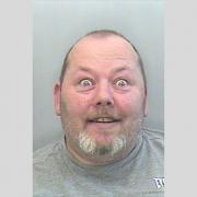 Paul Watkins, jailed for fraud