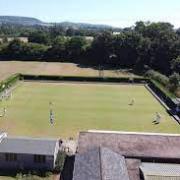 Ottery St Mary Bowling Club