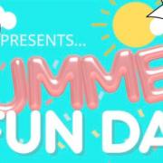 Sidmouth Primary School's Summer Fun Day