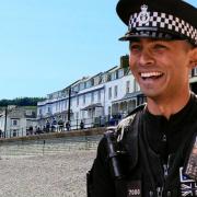 More officers are being promised for Sidmouth