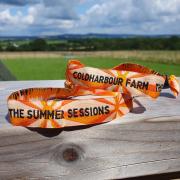 Summer Sessions will be held at Coldharbour Field Kitchen