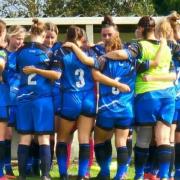 Ottery St Mary AFC Women