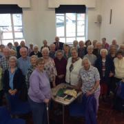 The Sidmouth Methodist Church Wesley Guild Fellowship