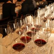 The wine tasting evening will be held at Woodlands Hotel on December 1
