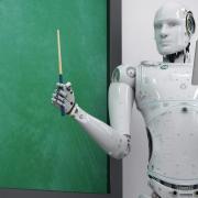 'Is AI a threat to the language tutor?