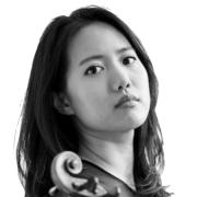 Korean violinist Joo Yeon Sir