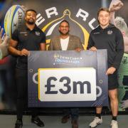 Exeter Chiefs Foundation