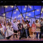 All Shook Up by Sidmouth Youth  Theatre