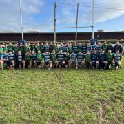 Sidmouth v Narberth