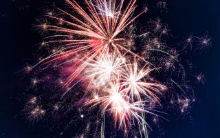 With Bonfire Night approaching, many of us will be looking forward to seeing some fireworks - but there are important rules you must be aware of