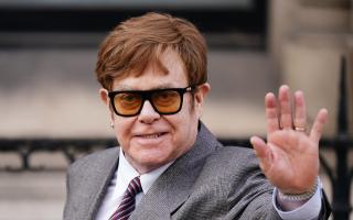 The Elton John Aids Foundation was founded in 1992 (Aaron Chown/PA)