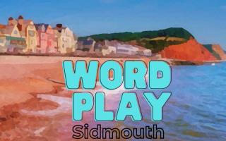Word Forest will hold it at the Leigh Brown Room at the Unitarian Hall in Sidmouth