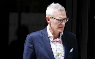 BBC Presenter Jeremy Vine is a strong advocate for cycle safety