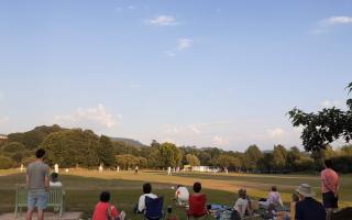 Tipton Cricket Club to host The Lord’s Taverners vs Lords Commons